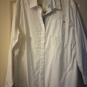 XL CROWN AND IVY SHIRT